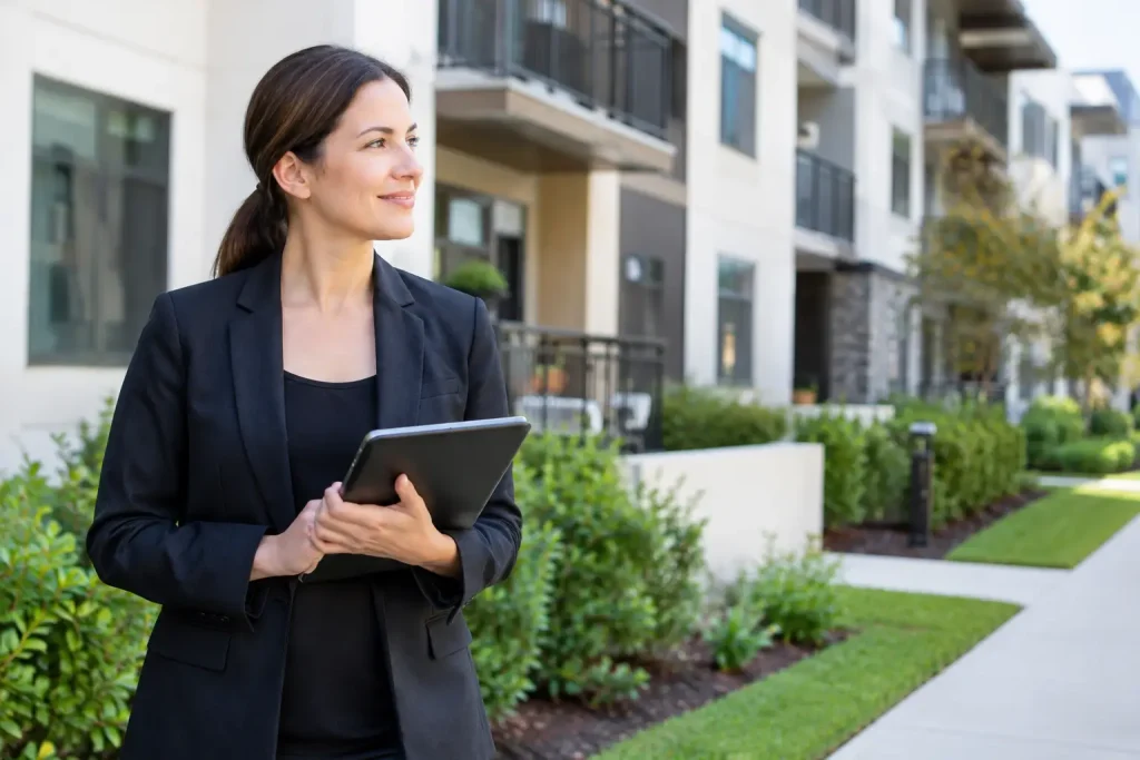 A Property Manager Wash Scheduling Guide